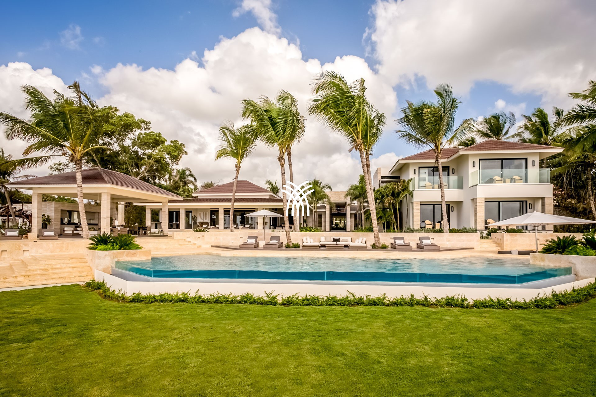 villa à Casa De Campo - Casa Al Mar