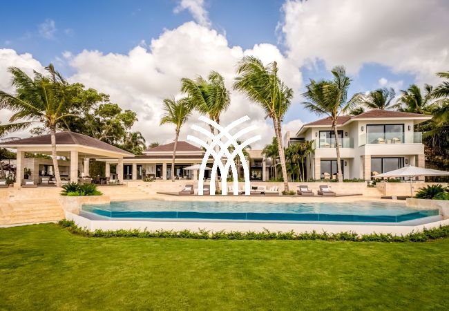 Villa à Casa De Campo - Casa Al Mar