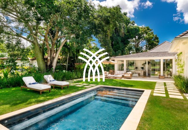 Villa à Casa De Campo - Casa del Lago