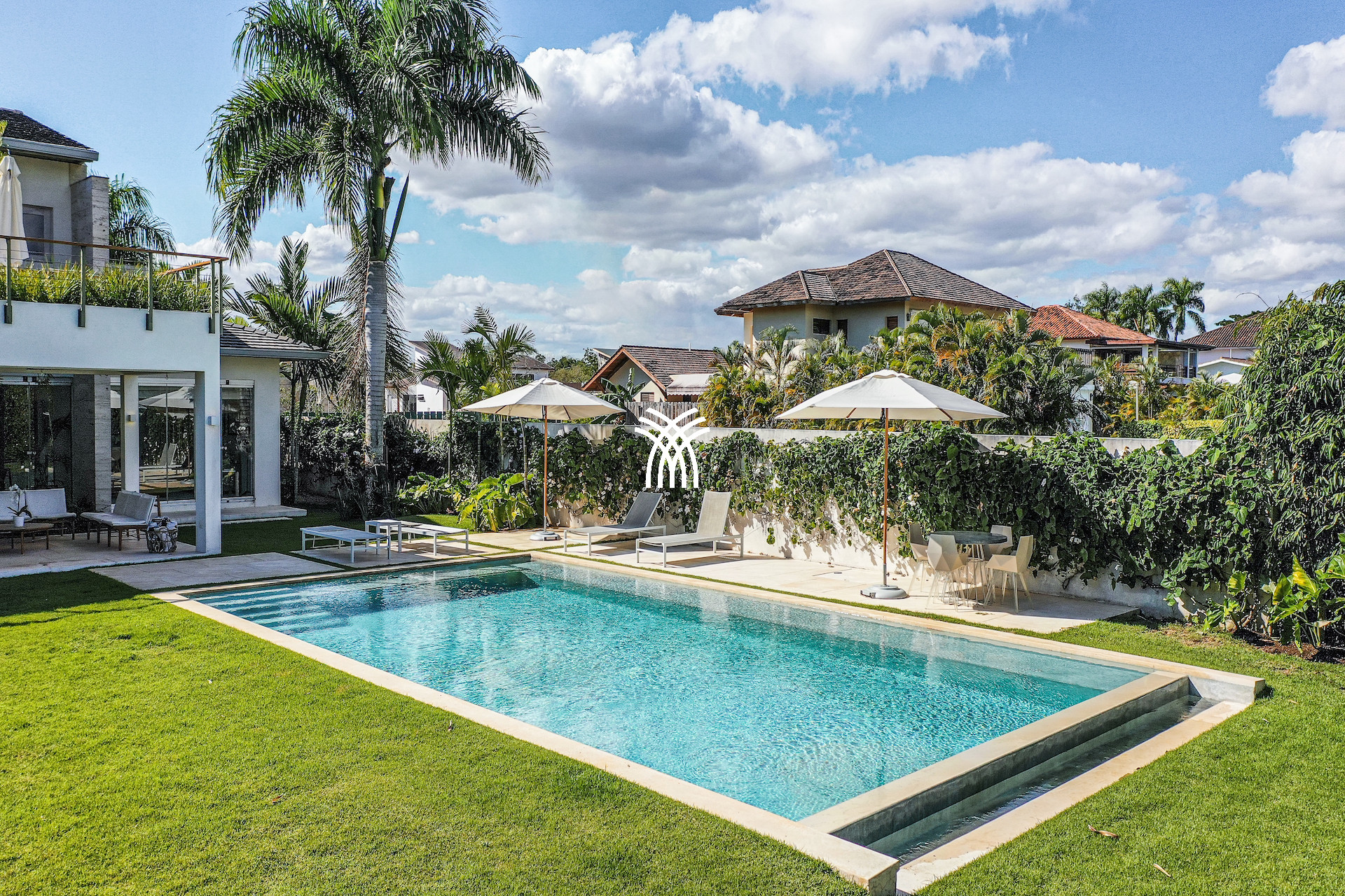 villa à Casa De Campo - Le Cheval