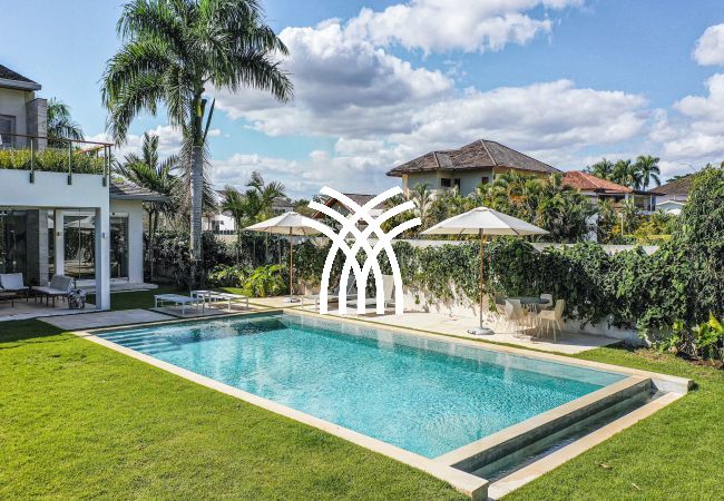 Villa à Casa De Campo - Le Cheval