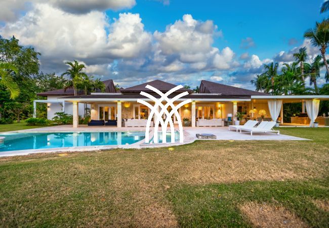 Villa à Casa De Campo - Alfa