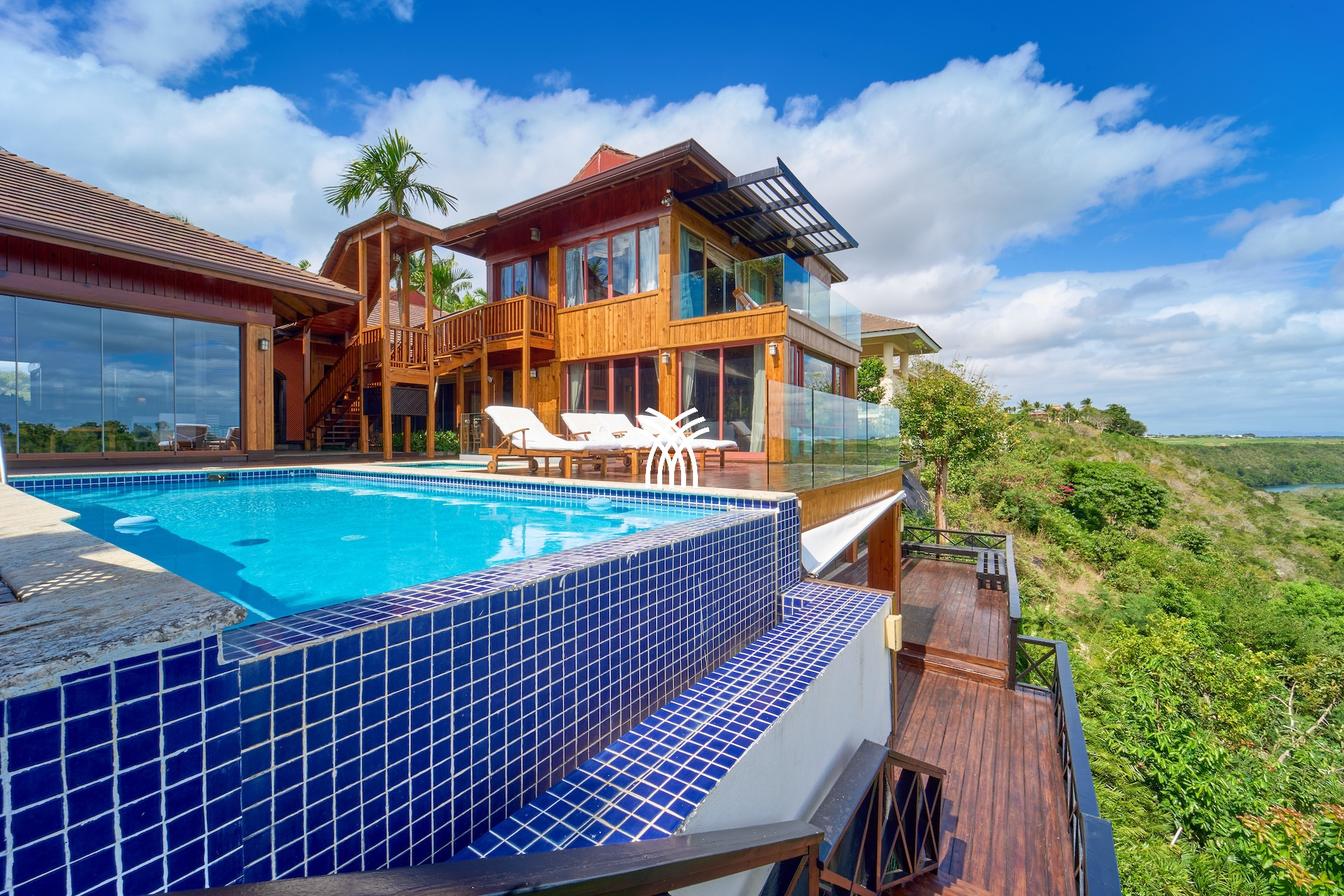 villa à Casa De Campo - Kiki