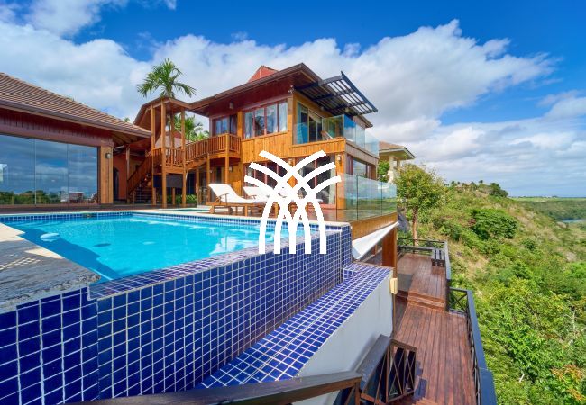 Villa à Casa De Campo - Kiki