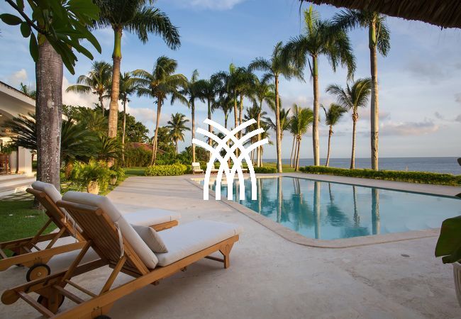 Villa à Casa De Campo - La Fabulosa