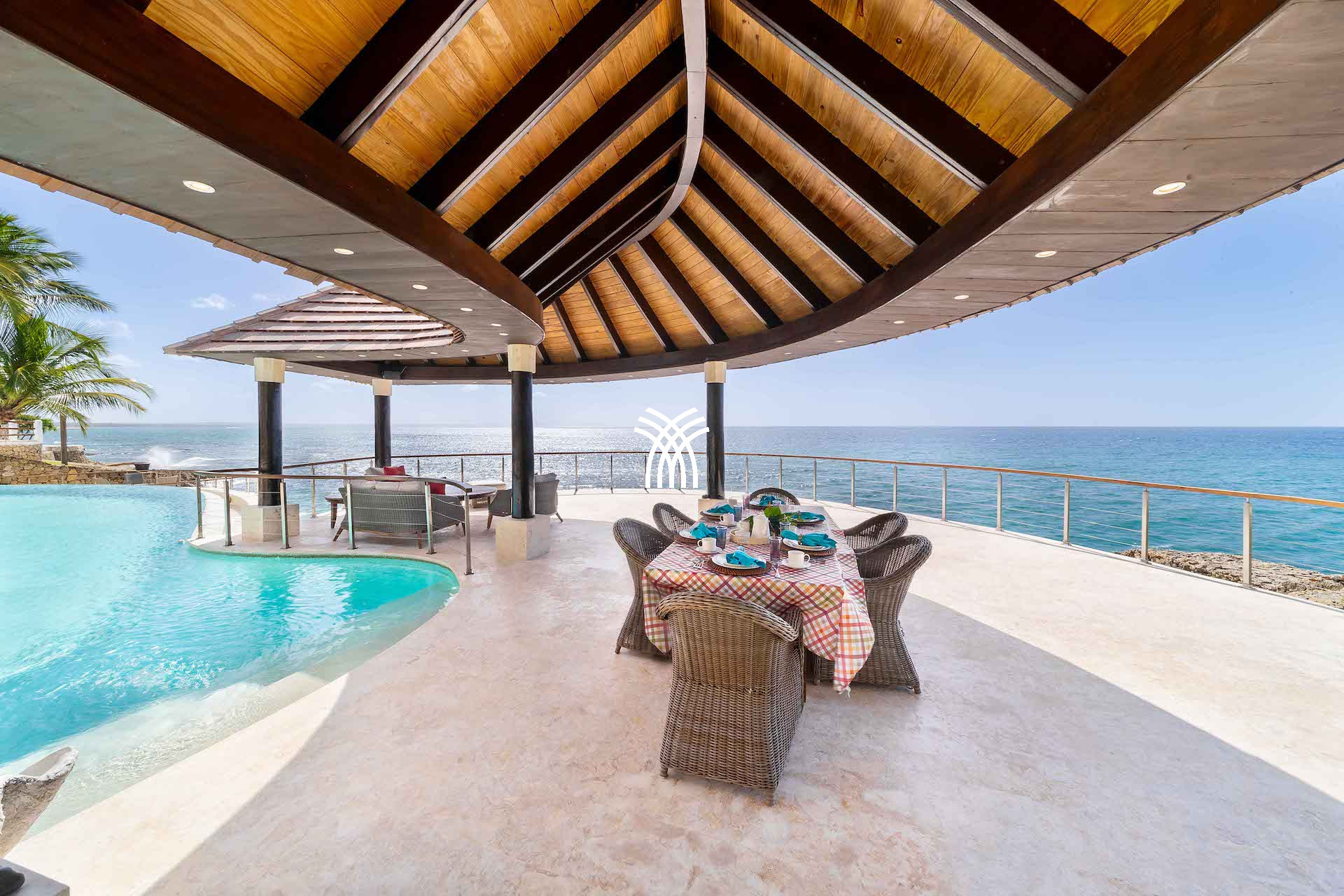 villa à Casa De Campo - Punta Arrecife