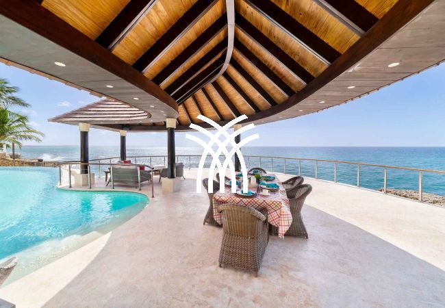 Villa à Casa De Campo - Punta Arrecife