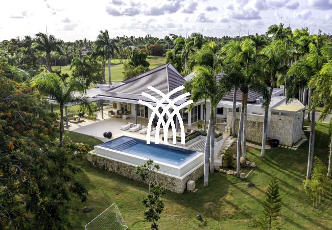 Villa à Casa De Campo - Casa Bo