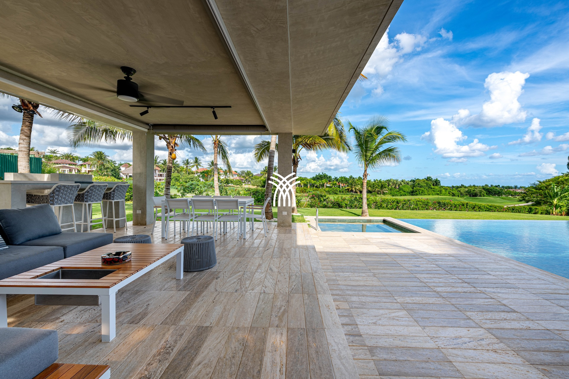 villa à Casa De Campo - La Florentina