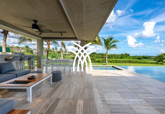 Villa à Casa De Campo - La Florentina