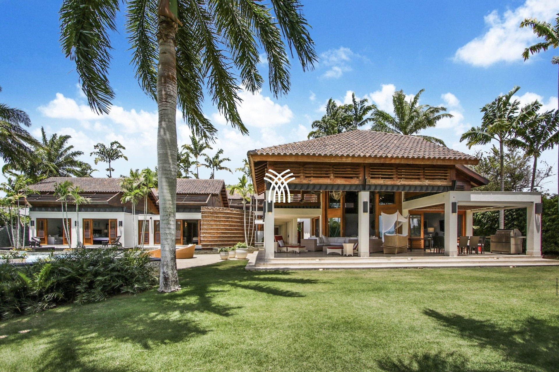 villa à Casa De Campo - Casa del Sol