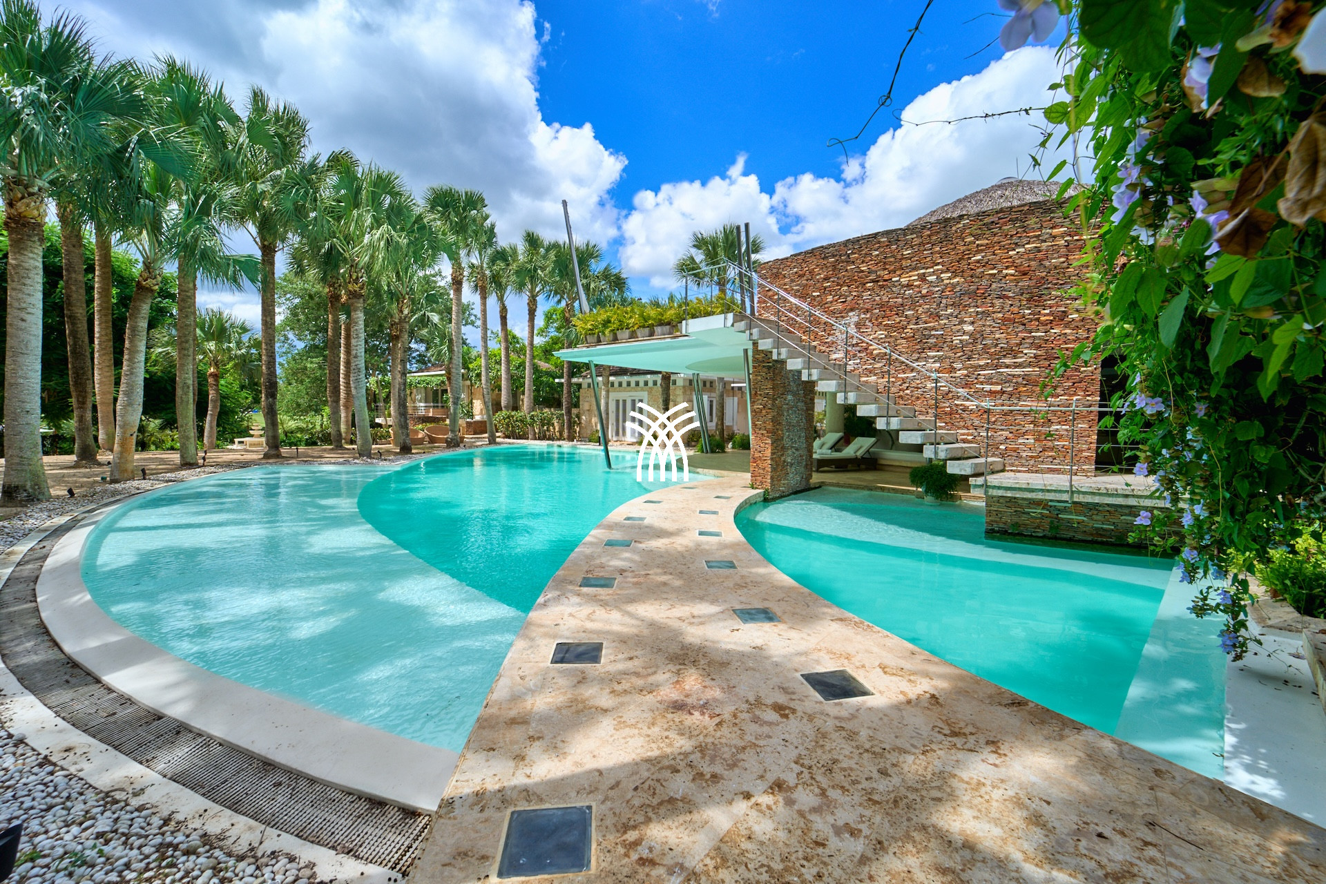 villa à Casa De Campo - Tranquila