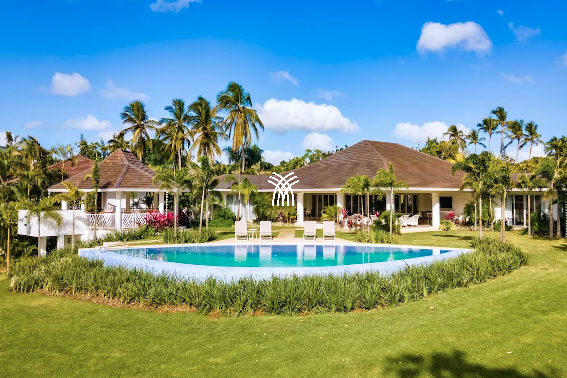 villa à Casa De Campo - Los Mangos