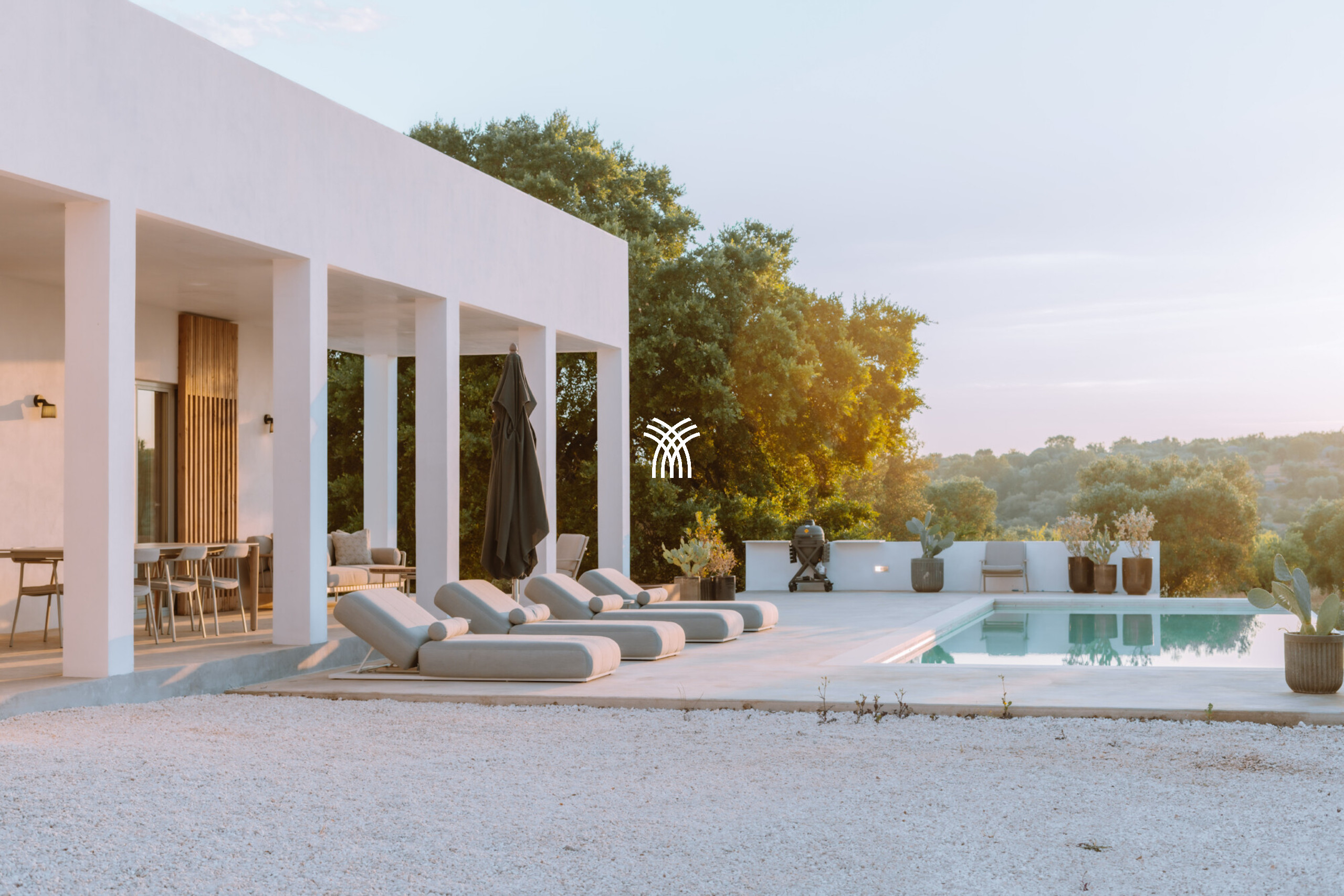 villa à Ostuni - Qute