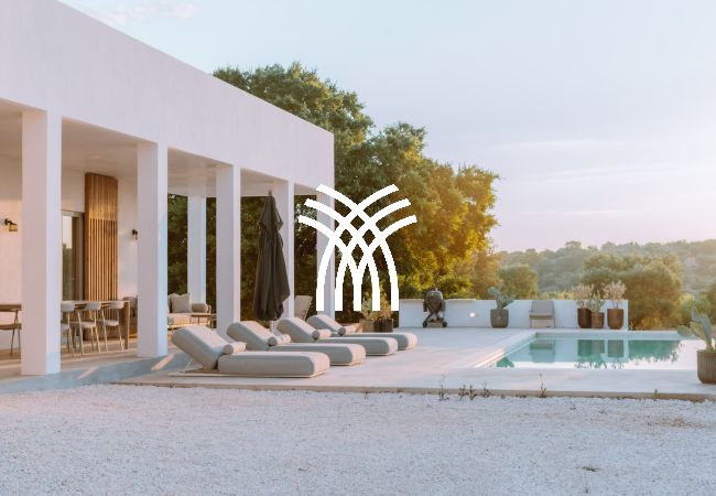 Villa à Ostuni - Qute