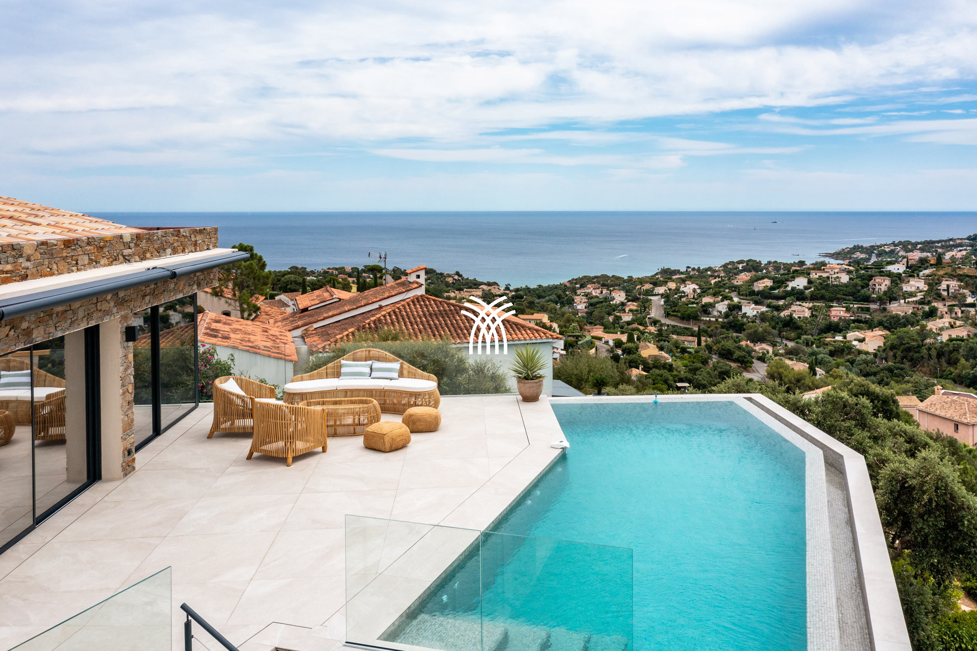 villa à Roquebrune-sur-Argens - Miramaris *****