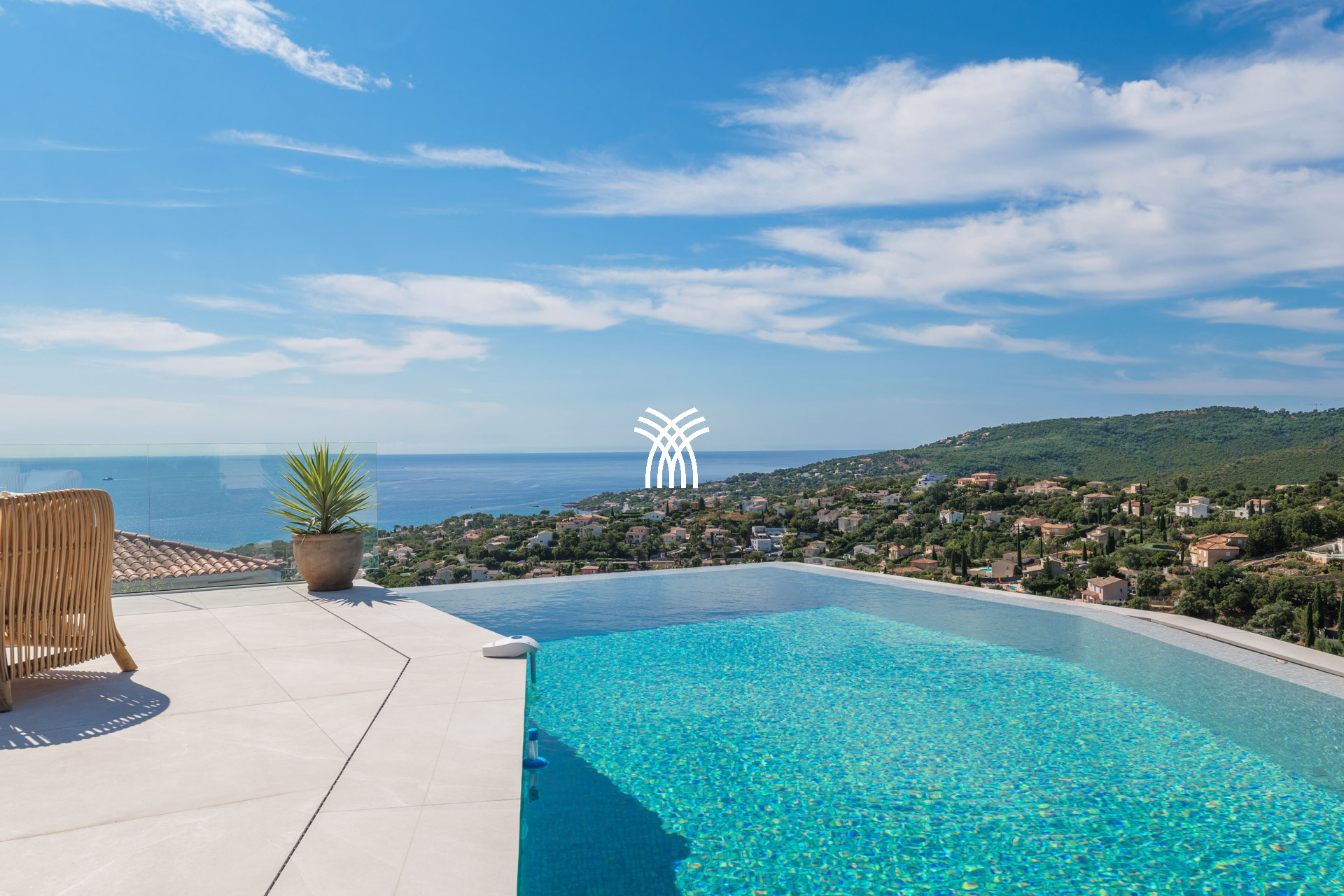 villa à Roquebrune-sur-Argens - Miramaris *****