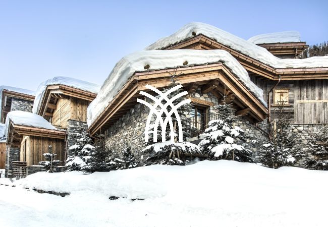 Chalet à Courchevel - Bijoux
