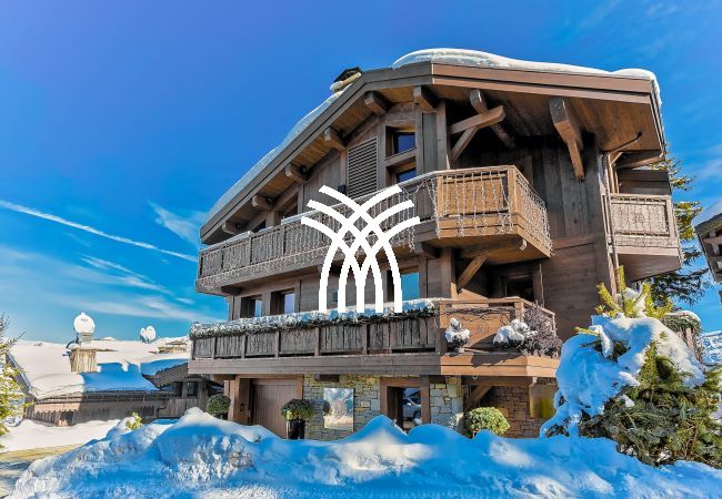 Chalet à Courchevel - Diamant