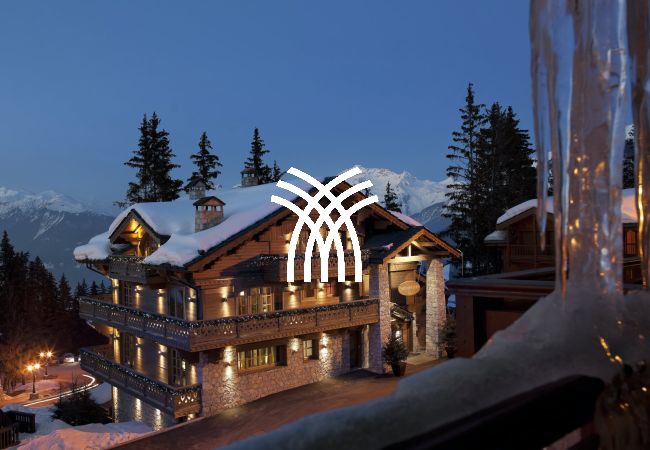 Chalet à Courchevel - Odette