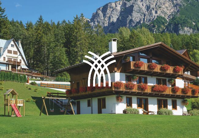 Chalet à Bellune - Alasso