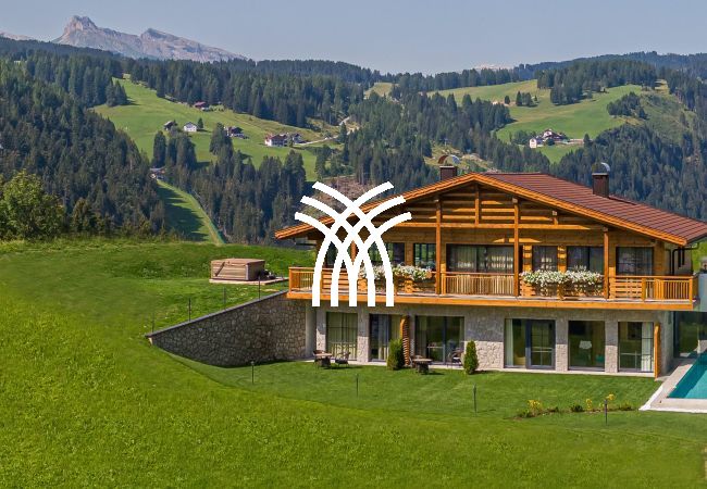 Chalet à Bellune - Stella