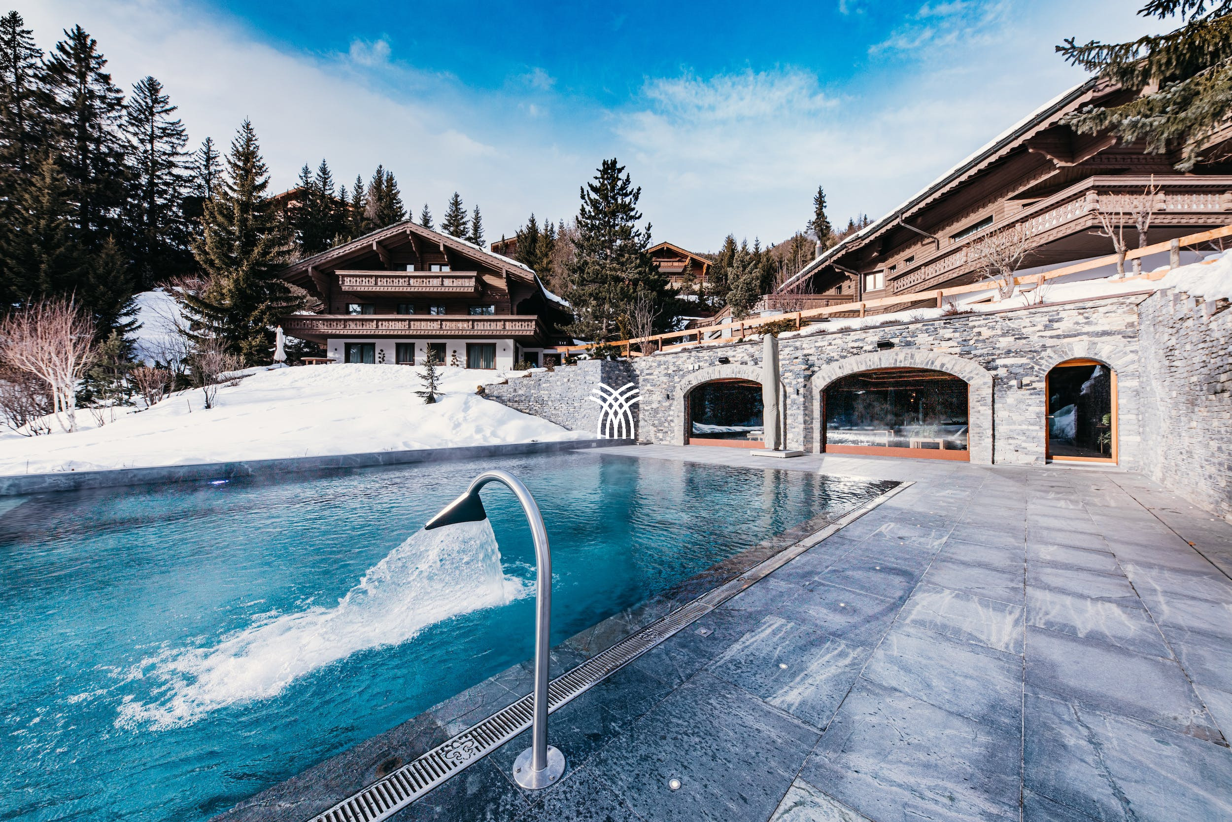 Chalet à Crans-Montana - Christiana