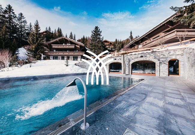 Chalet à Crans-Montana - Christiana