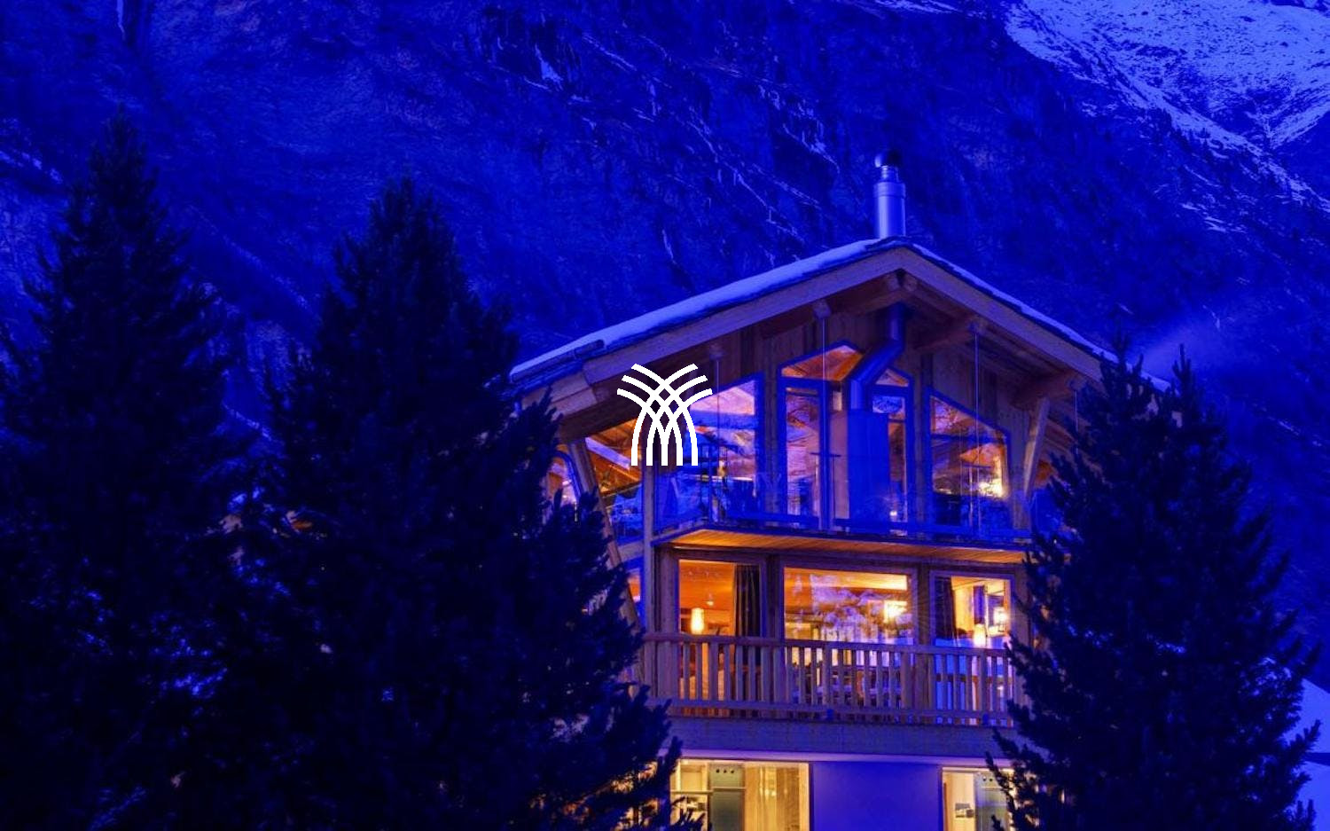 Chalet à Zermatt - Sapphire