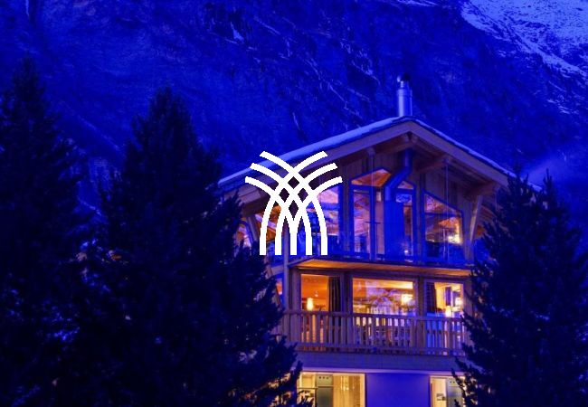 Chalet à Zermatt - Sapphire