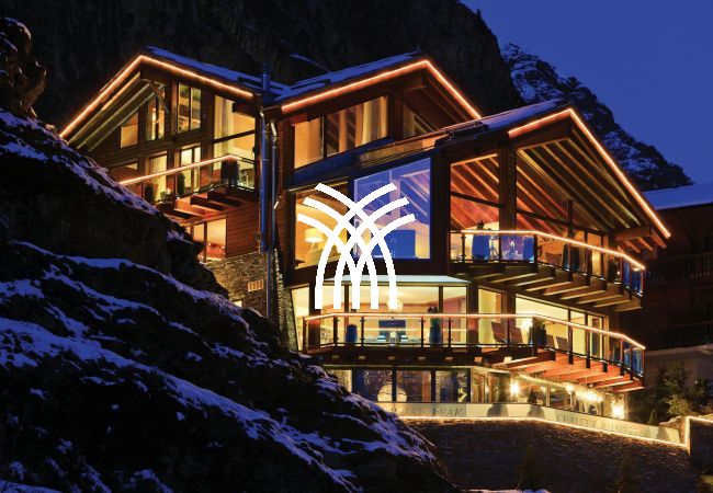 Chalet à Zermatt - Zuna