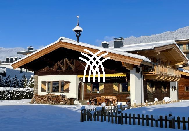 Chalet à Kirchberg in Tirol - Kirchberg 1