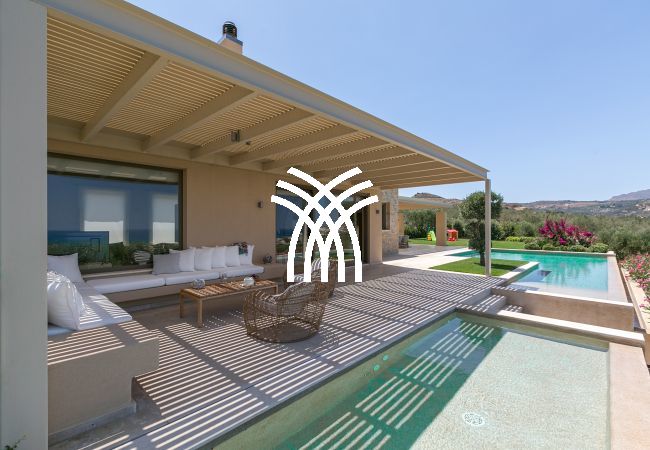 Villa à Kolimvari - Ianira