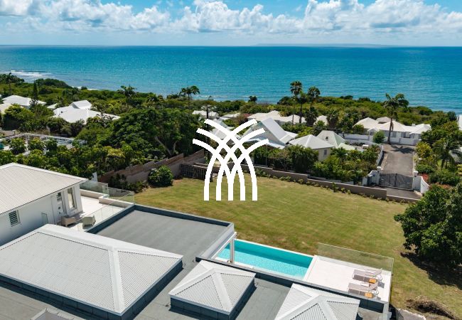 Villa à Sainte-Anne - Kazla