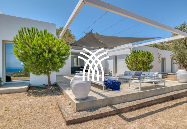 Villa à Parikia - Kryvo