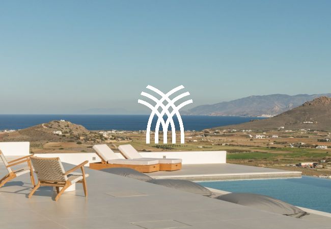 Villa à Parikia - Sunrise Poem Estate