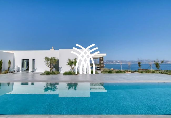 Villa à Parikia - Nissos