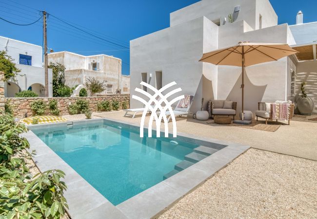 Villa à Parikia - Alma