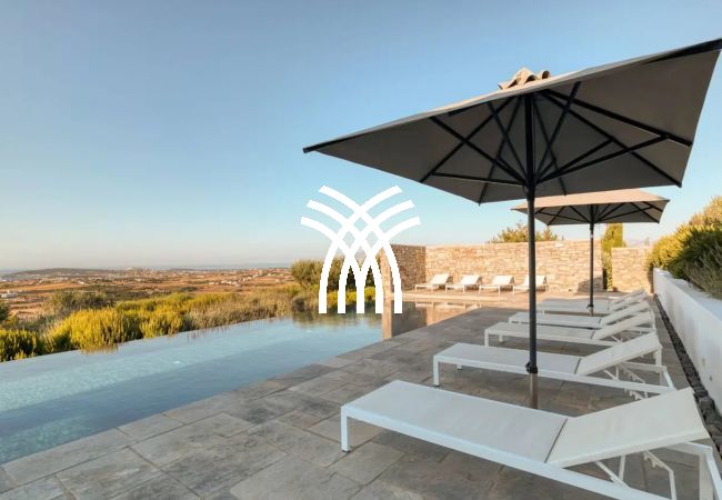 Villa à Parikia - Livelola