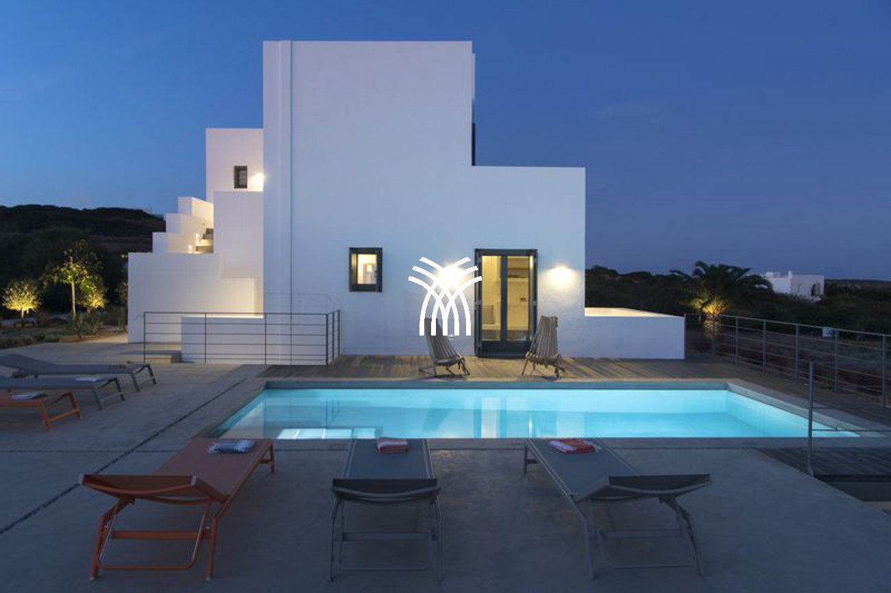 villa à Santa Maria - Ela