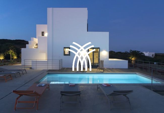 Villa à Santa Maria - Ela