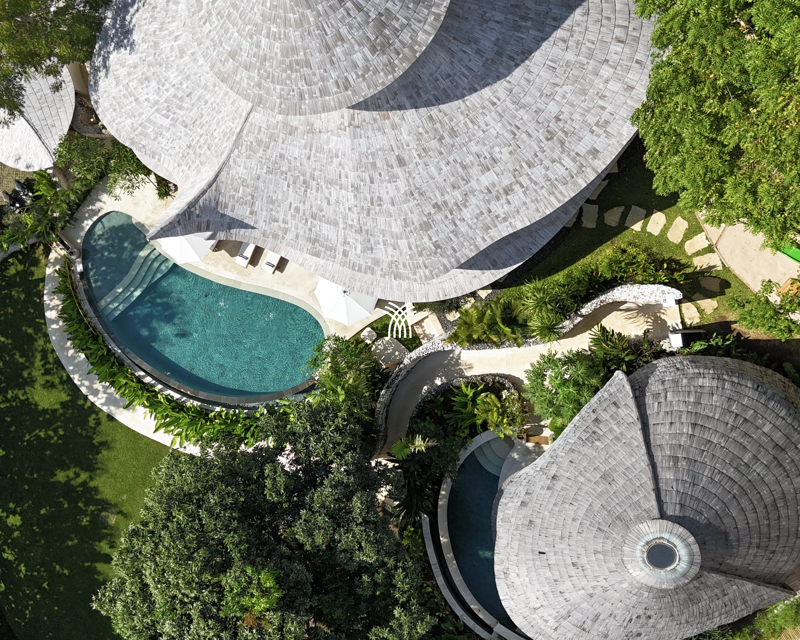 villa à Pecatu - Ahura