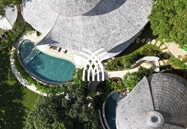 Villa à Pecatu - Ahura