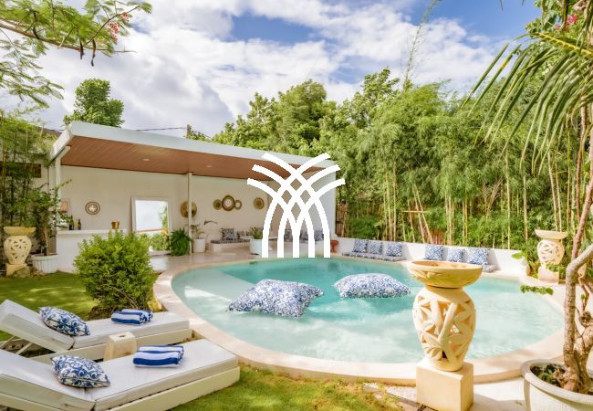 Villa à Pecatu - Valentina