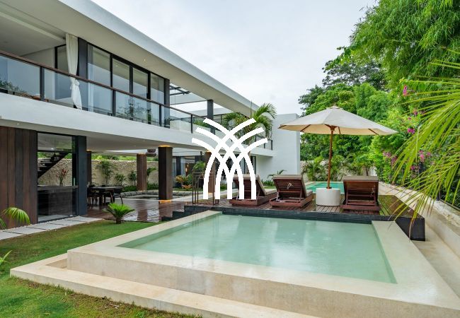 Villa à Pecatu - Brezza