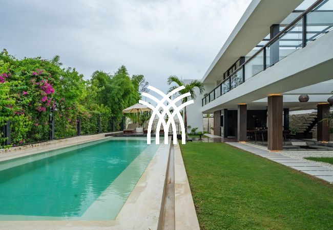 Villa à Pecatu - Acqua Bali