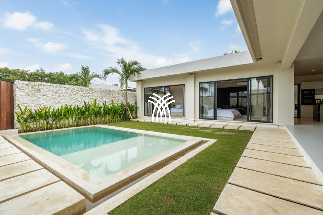 villa à Uluwatu - Lyra Bali