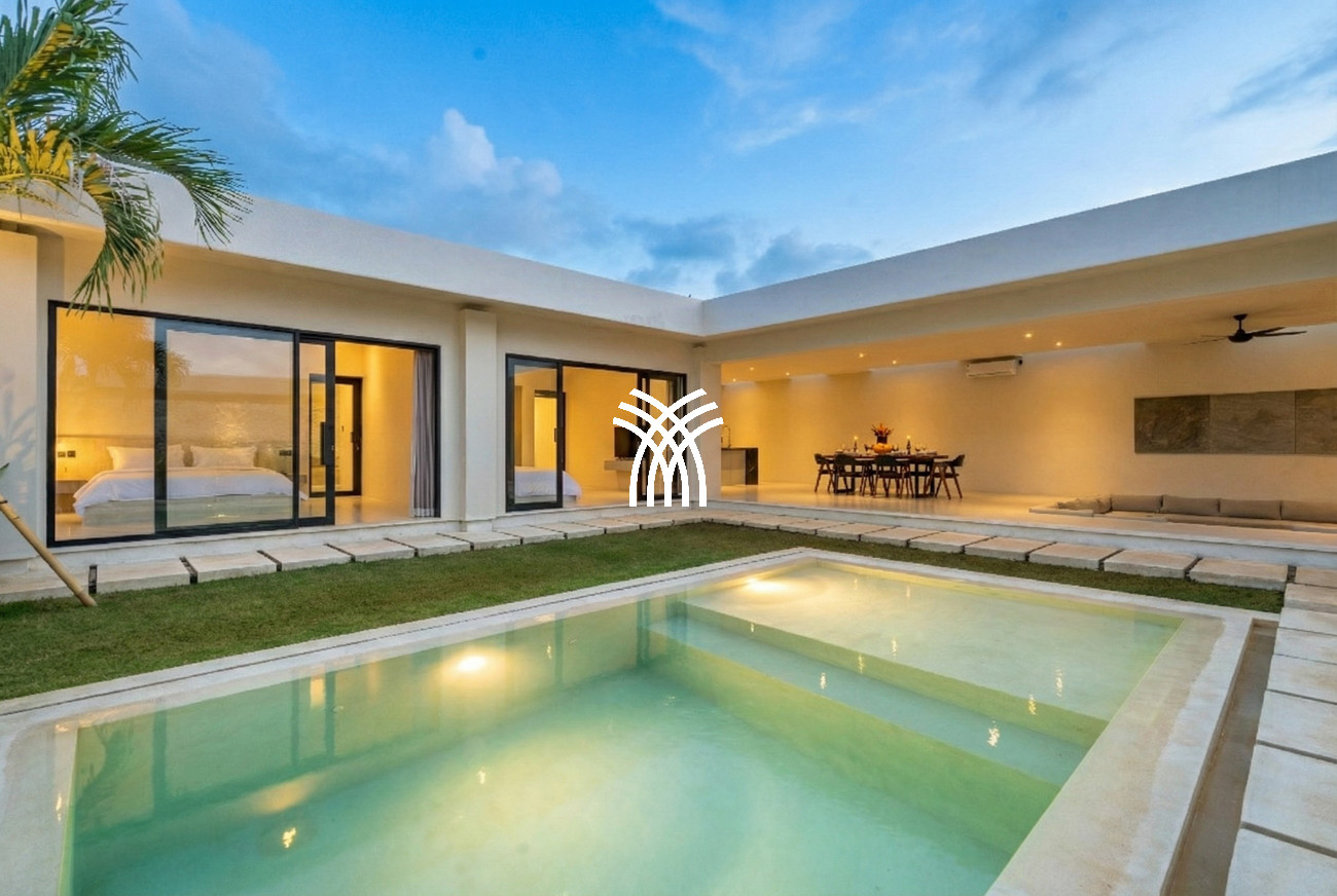 villa à Uluwatu - Solara