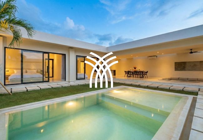 Villa à Uluwatu - Solara