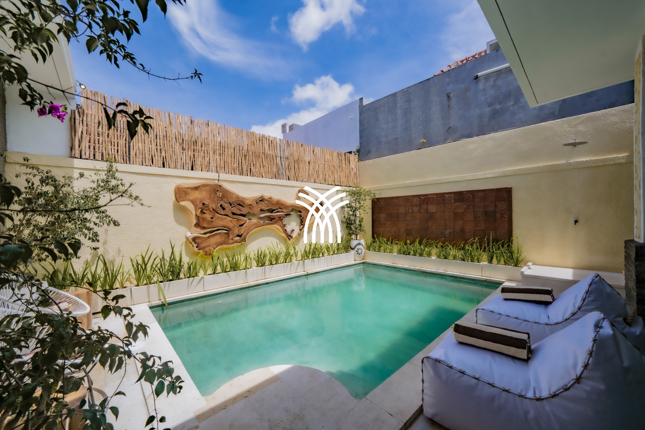 villa à Uluwatu - Lovissa